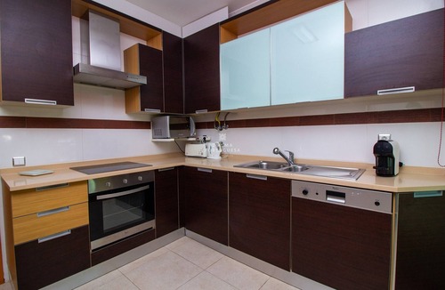 Olhos D'Agua Apartment | Apartamento Varandas do Mar