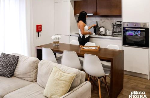 Praia da Vitoria Apartment | Apartamentos da Travessa T3