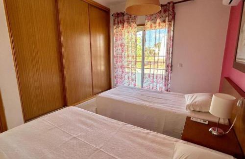 Montes de Alvor Apartment | Apartamentos Santa Teresinha
