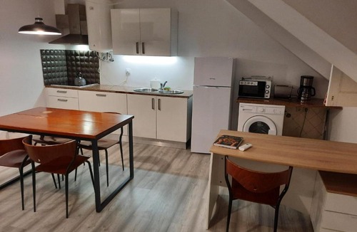 Queluz Apartment | Apartamentos Turisticos Queluz