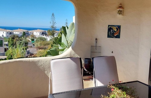 Vale de Covo Apartment | Apartemento das Chaminés