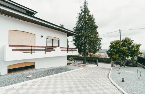 Alijo Apartment | Aparthotel QuintadaCostinha Alijó Douro