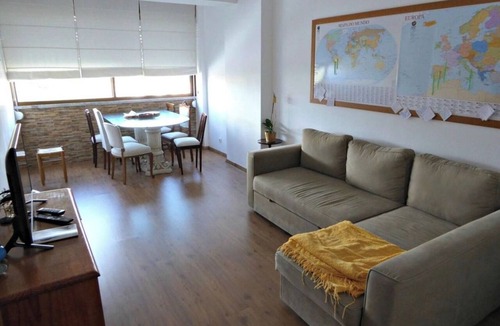 Loures Apartment | Apartment 2 Bedrooms Loures near Lisbon