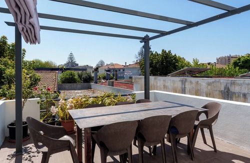 Cedofeita Apartment | Apartment 4 bedrooms (2) - Porto