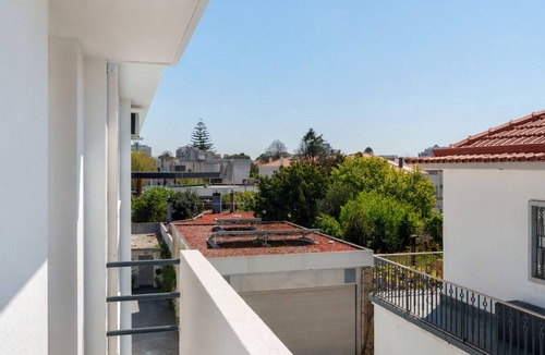 Cedofeita Apartment | Apartment 4 bedrooms (2) - Porto