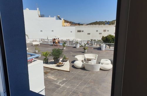 Peneco Beach Apartment | Apartment 48 m2 200 meters from the beach