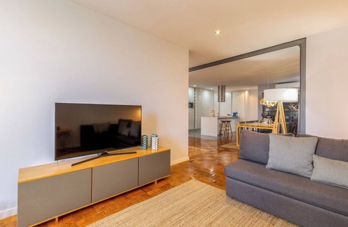 Centro / Baixa Villa | Apartment Abilio - Five Bedroom Villa, Sleeps 12