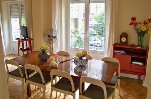 Sao Jorge de Arroios Apartment | Apartment Admiral 1 by Interhome