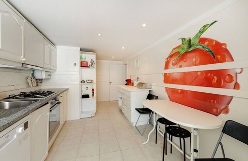 Santa Maria Maior Apartment | Apartment 'Alfama Com Vista Rio' with Balcony, Wi-Fi and Air Conditioning