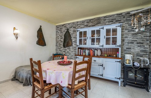 Alfanzina Apartment | Apartment 'Anabela' with Private Terrace, Wi-Fi and Air Conditioning