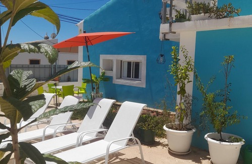 Patroves House | Apartment Bali Tropicana one bedroom- Albufeira