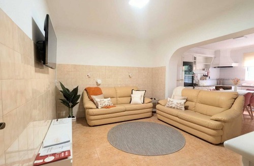 Livramento Apartment | Apartment between the sea and the city on the island of S. Miguel