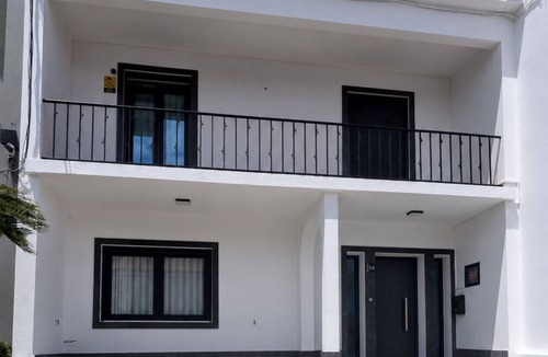 Livramento Apartment | Apartment between the sea and the city on the island of S. Miguel