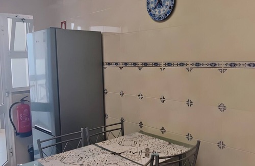 Lagos Apartment | Apartment 'Casa Várzea' with Wi-Fi