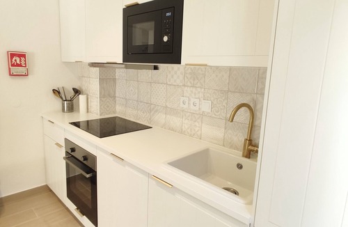 Aldeia das Acoteias Apartment | Apartment in Albufeira with 2 pools 300m from Falésia beach