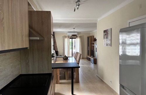 Vale de Covo Apartment | APARTMENT IN CARVOEIRO