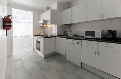 Lisbon Old Town Apartment | Apartment in Center of Lisbon