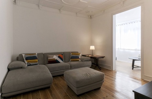 Lisbon Old Town Apartment | Apartment in Center of Lisbon