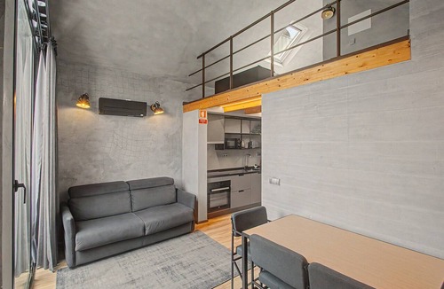 Aveiro Apartment | Apartment in Central Aveiro by the Canal