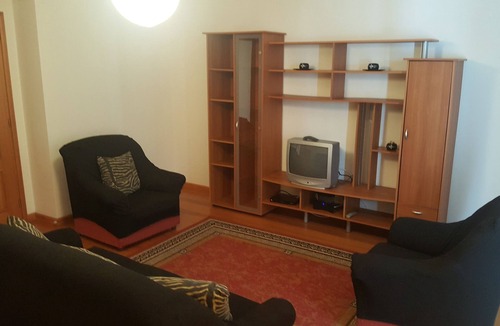 Ponta Delgada Apartment | Apartment in Ponta Delgada - Central and with good location
