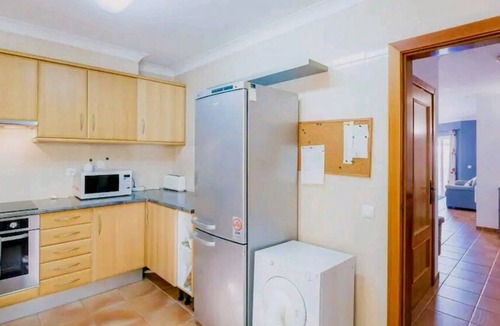Mato Serrao Apartment | Apartment in the center of Carvoeiro village