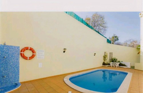 Mato Serrao Apartment | Apartment in the center of Carvoeiro village