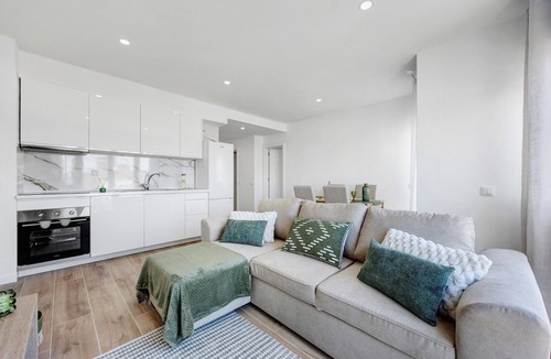 Alvor Apartment | Apartment in the Center of Alvor