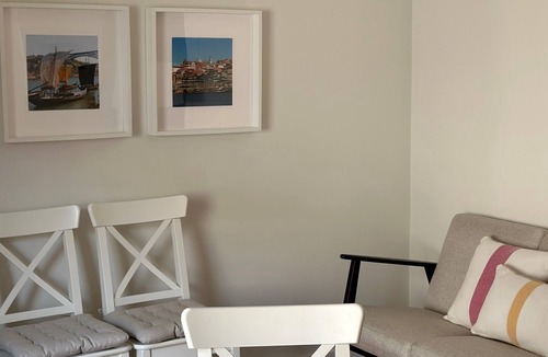 Cedofeita Apartment | Apartment in the heart of Porto