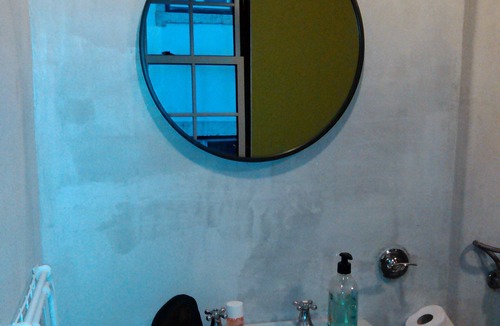 Encarnacao Apartment | Apartment 'Inglesinhos 1' with Wi-Fi
