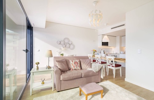 Olivais Condo | Apartment Lisboa Oriente