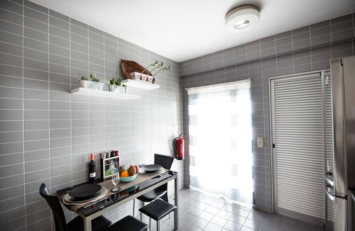 Faja de Baixo Apartment | Apartment 'Lugar De Belém' with Sea View, Wi-Fi and Air Conditioning