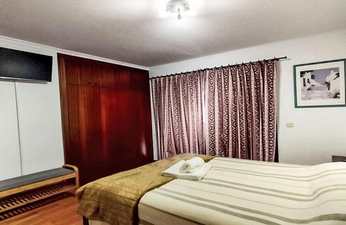 Furadouro Apartment | Apartment Oceanview First Line with 2 Pools 6 by Interhome