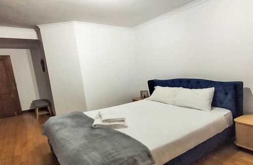 Furadouro Apartment | Apartment Oceanview First Line with 2 Pools 6 by Interhome