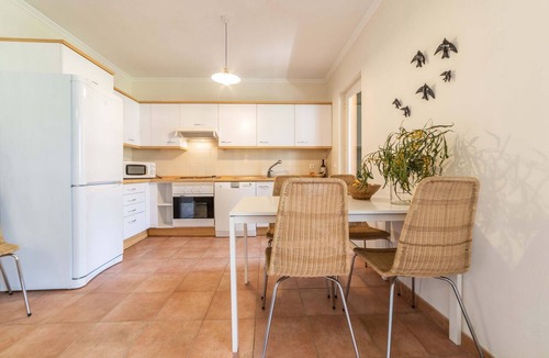 Charneca de Caparica e Sobreda Apartment | Apartment Pedro - Cozy Apartment with views on Golf course, short distance to the beach