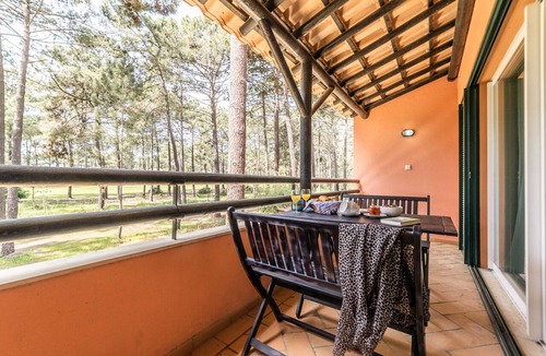 Charneca de Caparica e Sobreda Apartment | Apartment Pedro - Cozy Apartment with views on Golf course, short distance to the beach