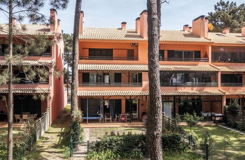 Charneca de Caparica e Sobreda Apartment | Apartment Pedro - Cozy Apartment with views on Golf course, short distance to the beach
