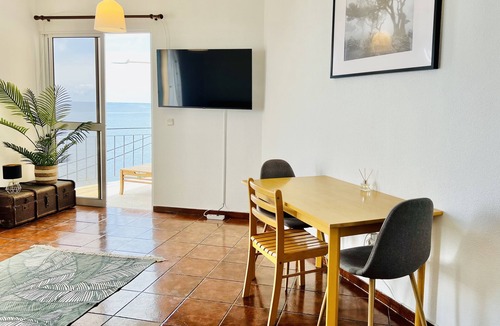 Ponta do Sol Apartment | Apartment Paulo by Your Madeira Rentals