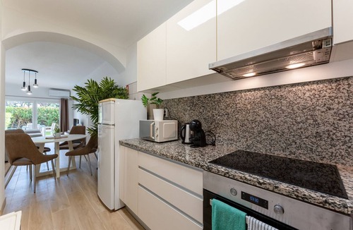 Olhos D'Agua Apartment | Apartment Pine | 1 Bedroom | Pine Cliffs | Albufeira