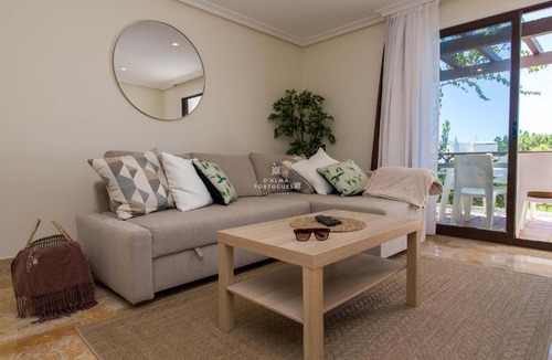 Aldeia das Acoteias Apartment | Apartment Pine View- Falesia Beach By Dalma Portuguesa