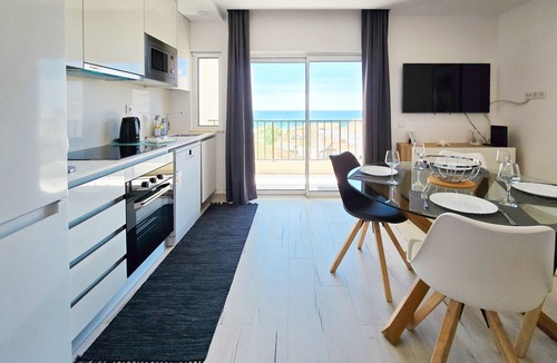 Praia da Rocha Apartment | Apartment Praia Rocha Vista Mar Summer 2