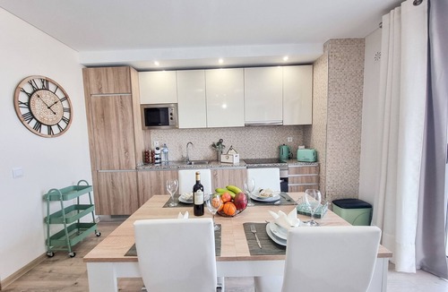 Praia da Rocha Apartment | Apartment Praia Rocha | Elite Residente Gold
