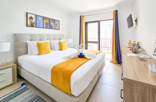 Praia da Rocha Apartment | Apartment Praia Rocha Vista Mar Sand