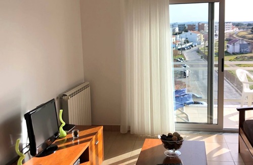 Sao Martinho do Porto Apartment | Apartment/ flat - São Martinho do Porto