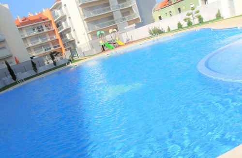 Sao Martinho do Porto Apartment | Apartment/ flat - São Martinho do Porto
