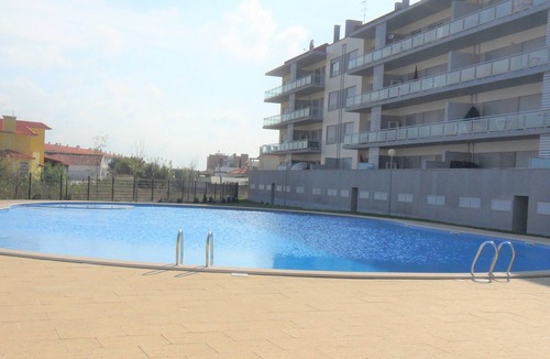 Sao Martinho do Porto Apartment | Apartment/ flat - São Martinho do Porto