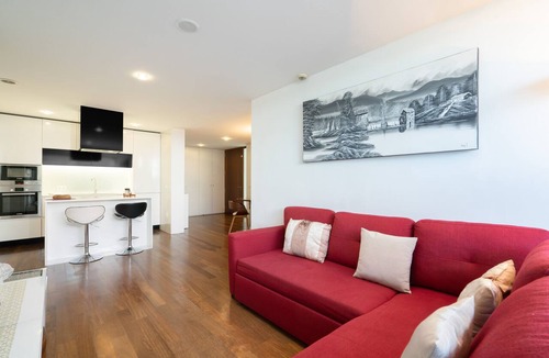 Santa Marinha Apartment | Apartment Qian Caves de Gaia
