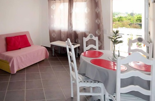 Quarteira Apartment | Apartment Quinta Girassol (QUT110) in Quarteira - 3 persons, 1 bedrooms