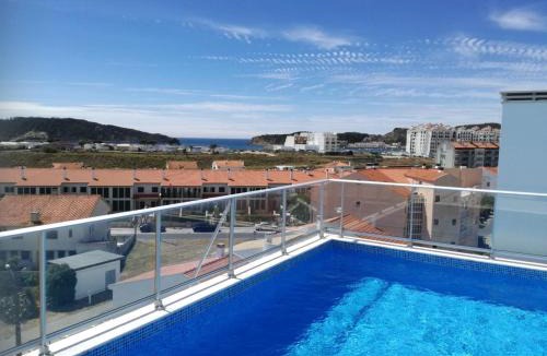 Sao Martinho do Porto Apartment | Apartment São Martinho near Beach