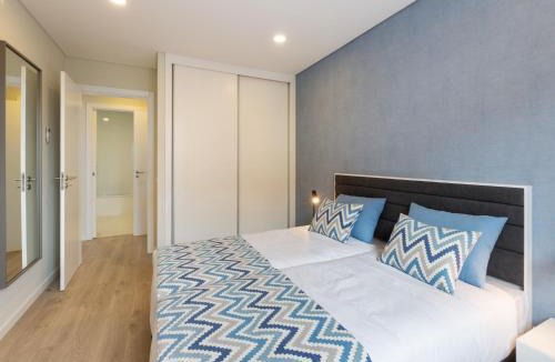 Sao Martinho do Porto Apartment | Apartment São Martinho near Beach