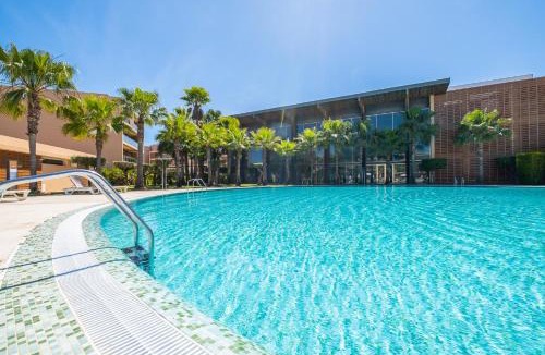 Salgados Apartment | Apartment Salgados - Com conforto em resort exclusivo - Albufeira